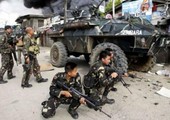 مقتل 5 جنود فلبينيين في اشتباك مع متمردين شيوعيين