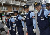 مقتل شخصين وإصابة 60 في حادث سير غربي اليابان