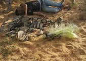 مقتل 6 أفراد أمن في هجومين بشمال سيناء المصرية