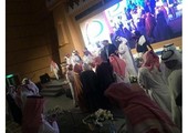 محتسبون يقتحمون مسرحية «صفحة أولى» بالسعودية