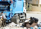 إدارة النفايات مفتاح إعادة الثقة بين المواطنين والحكومات في العالم العربي