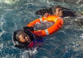 مصرع تسعة مهاجرين كوبيين في البحر بحسب ناجين
