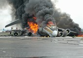 أسوأ حوادث الطيران في أوروبا منذ 2006