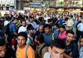 حليف لميركل: ألمانيا غيرت سياستها بشأن أزمة اللاجئين