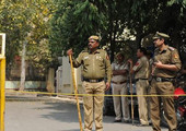 اعتقال خمسة بعد قتل مسلمين اثنين من تجار الماشية في الهند