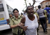 اعتقال عشرات المعارضين في كوبا قبل وصول اوباما