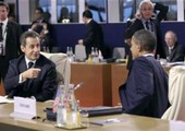 ساركوزي يرد على أوباما: الفعل ليس من خصاله