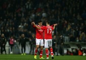 بطولة البرتغال: ثلاث انتصارات لفرق الصدارة