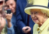 بريطانيا تحتفل بعيد ميلاد الملكة إليزابيث الـ92