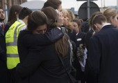 دقيقة صمت في بروكسل في ذكرى ضحايا الاعتداءات