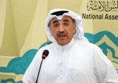 النيابة الكويتيّة تأمر بـ «ضبط وإحضار» النائب دشتي