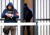 المشبوه باعتداءات باريس الموقوف في بلجيكا 