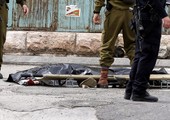 الجيش الإسرائيلي: مقتل فلسطينيين بالرصاص بعد أن طعنا جندياً