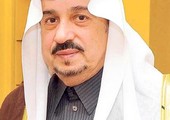 أمير الرياض: أنجزنا 30% من شبكتي القطارات والحافلات