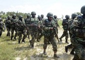 الجيش النيجيري يحرر 829 رهينة من قبضة بوكو حرام