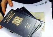 دمشق تعيد العمل بنظام ست سنوات لجوازات السفر