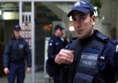 تقرير: الشرطة اليونانية اكتشفت العام الماضي خطط الهجوم على مطار بروكسل