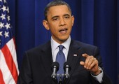 أوباما يستقبل الأمين العام لحلف الأطلسي الشهر المقبل