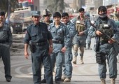 مقتل واصابة 5 من الشرطة والمدنيين في انفجارين منفصلين بأفغانستان