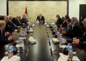 تشكيل حكومة وحدة إنجاح للمصالحة الفلسطينية