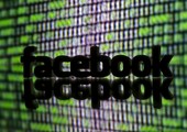 فيسبوك يعتذر خطأ في تطبيق 