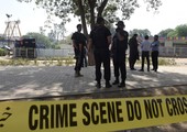 الشرطة الباكستانية تلقي القبض على 15 مشتبهاً بهم فى التفجير الانتحاري في لاهور
