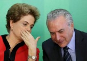 الحزب الوسطي البرازيلي يغادر الائتلاف الحكومي للرئيسة روسيف