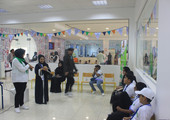 بالصور... ملتقى الشارقة للأطفال العرب يبدأ برامجه التعريفية للناشئة اليوم