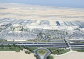 عُمان تبني مدينة حول مطار مسقط