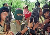 جماعة أبو سياف تختطف 10 إندونيسيين في الفلبين