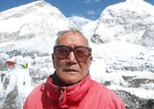 نيبالي عمره 84 عاماً يسعى لاستعادة لقب المتسلق الأكبر سناً لقمة إيفرست