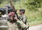 مقتل 16 في اشتباكات شرقي الكونغو