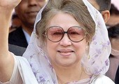 مذكرة اعتقال بحق رئيسة وزراء بنغلاديش السابقة خالدة ضياء