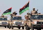 حرس المنشآت النفطية في ليبيا يتعهد بفتح الموانئ والعمل فورًا تحت شرعية حكومة الوفاق