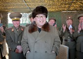 التهديد الذري الكوري الشمالي في صلب قمة حول الأمن النووي في واشنطن
