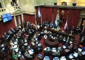 البرلمان الأرجنتيني يصادق على الاتفاق مع صناديق المضاربة حول الديون