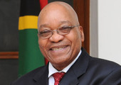 المحكمة الدستورية تتهم الرئيس جنوب إفريقيا بانتهاك الدستور