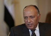 وزير خارجية مصر: لا مجال حالياً لإطلاق أي حوار مع إيران