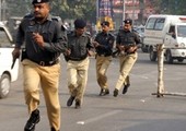 مقتل ارهابيين اثنين في عملية للشرطة الباكستانية في كراتشي