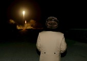 الجيش الكوري الجنوبي: كوريا الشمالية أطلقت فيما يبدو صاروخا قبالة ساحلها الشرقي