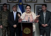 الكونجرس في السلفادور يوافق على إجراءات لمكافحة عنف العصابات في السجون