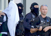 عناصر مسلحة باللباس المدني ستتنقل في القطارات الفرنسية