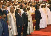 حكومة النيجر تقدم استقالتها بعد تنصيب الرئيس