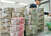 العملة الكورية ترتفع أمام الدولار الأميركي بأكثر من 8% الشهر الماضي