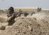 تحرير ثلاث مناطق في هيت غرب العراق ومقتل 70  
