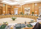 مجلس الوزراء السعودي: مجزرة الأسد في الغوطة تفشل الجهود الدولية لحل الأزمة السورية‎