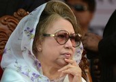 رئيسة وزراء بنغلاديش السابقة تسلم نفسها للمحكمة والإفراج عنها بكفالة