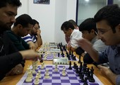 بطولة أكاديمية البحرين للشطرنج الخاطف تتجاوز كل التوقعات