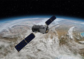 وكالات الفضاء العالمية تتعاون لقياس انبعاثات غازات الدفيئة