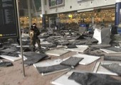 الادعاء البلجيكي: مدبرو تفجيرات بروكسل كانوا يخططون لهجوم في باريس